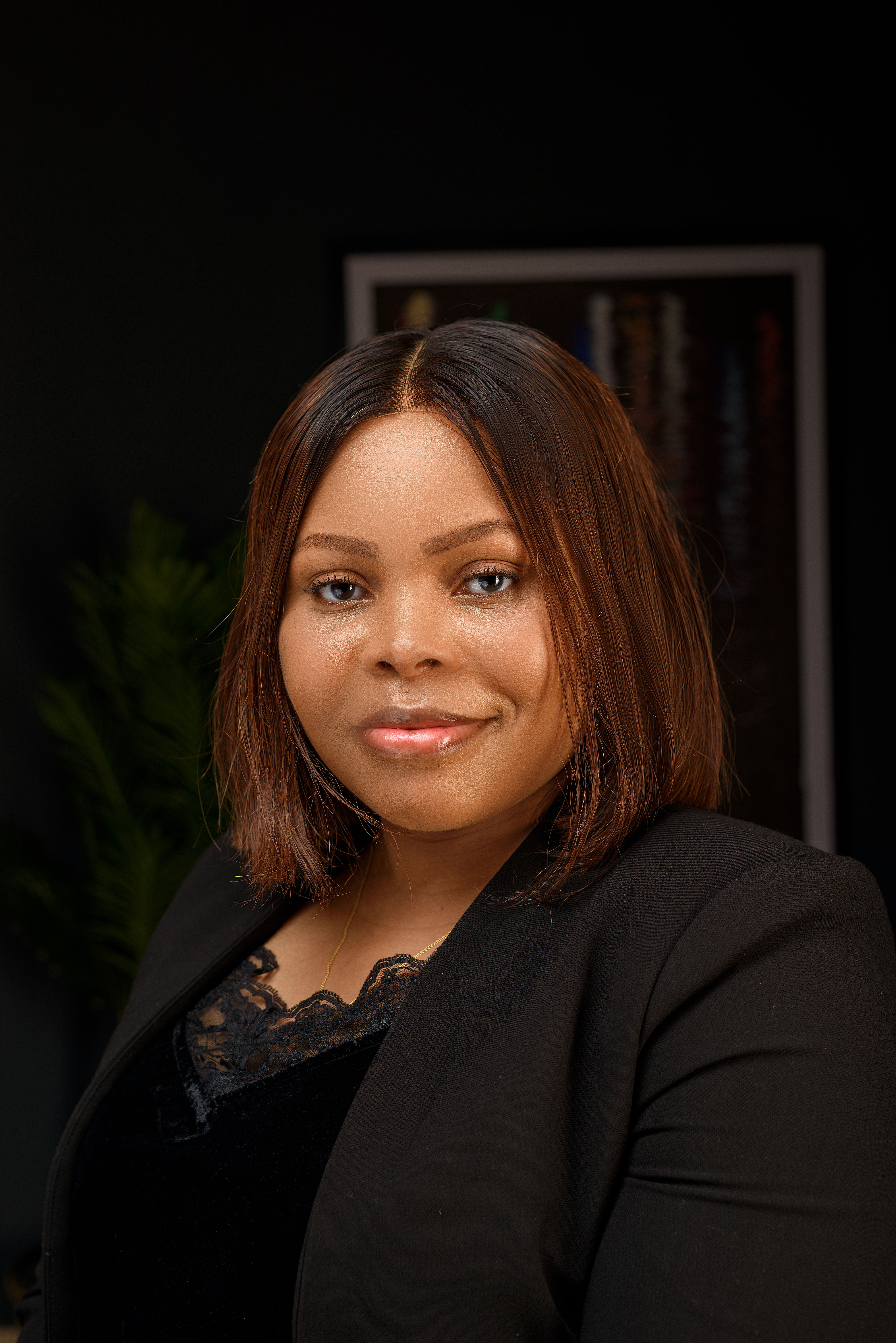 Lola Akande