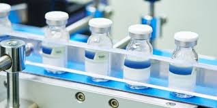 Healthcare and Pharmaceuticals